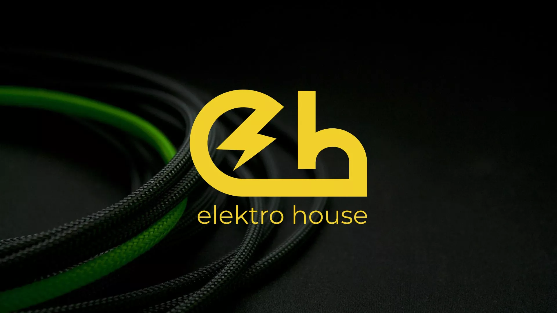 Создание сайта компании «Elektro House» в Фрязино