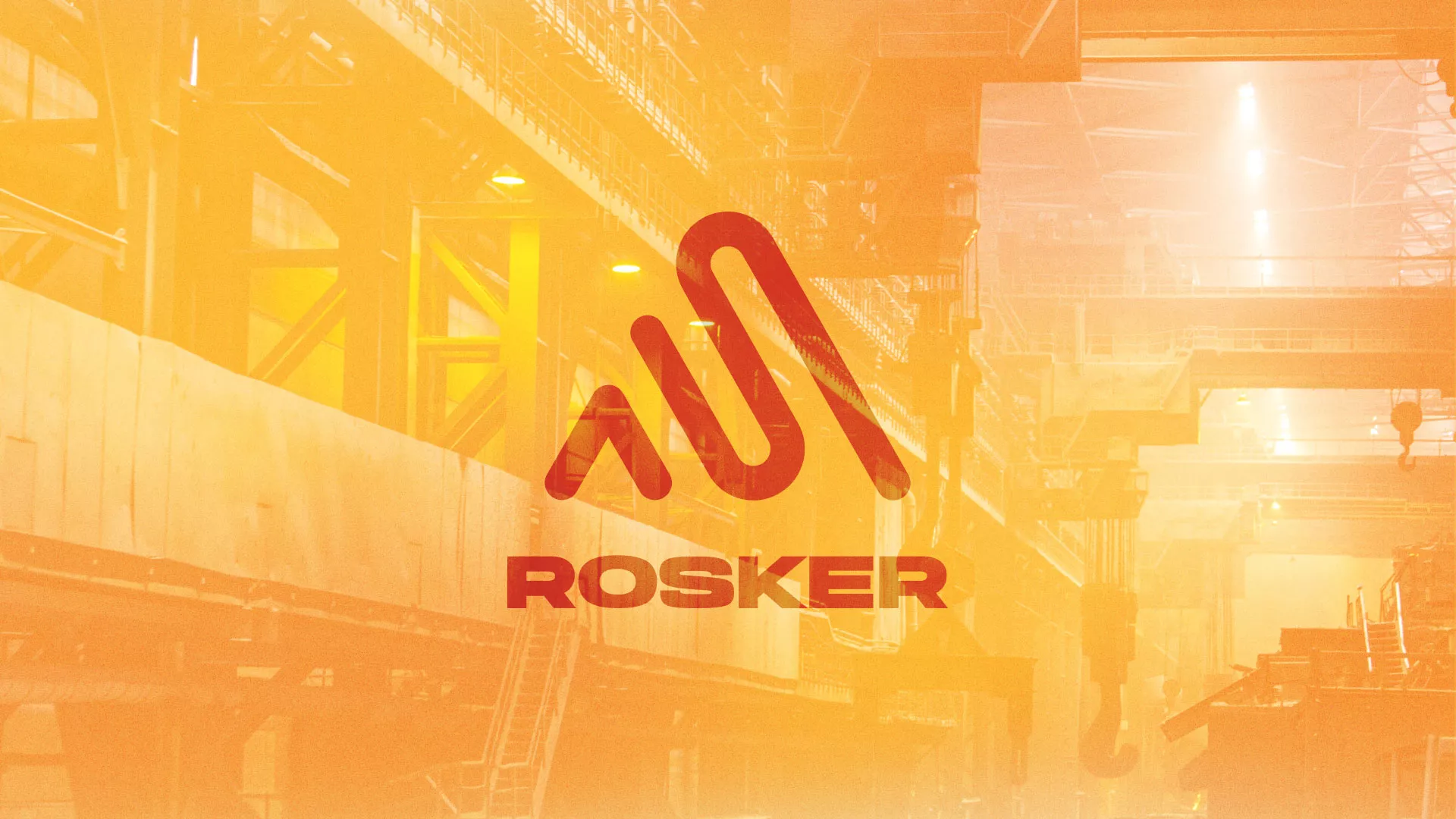 Ребрендинг компании «Rosker» и редизайн сайта в Фрязино