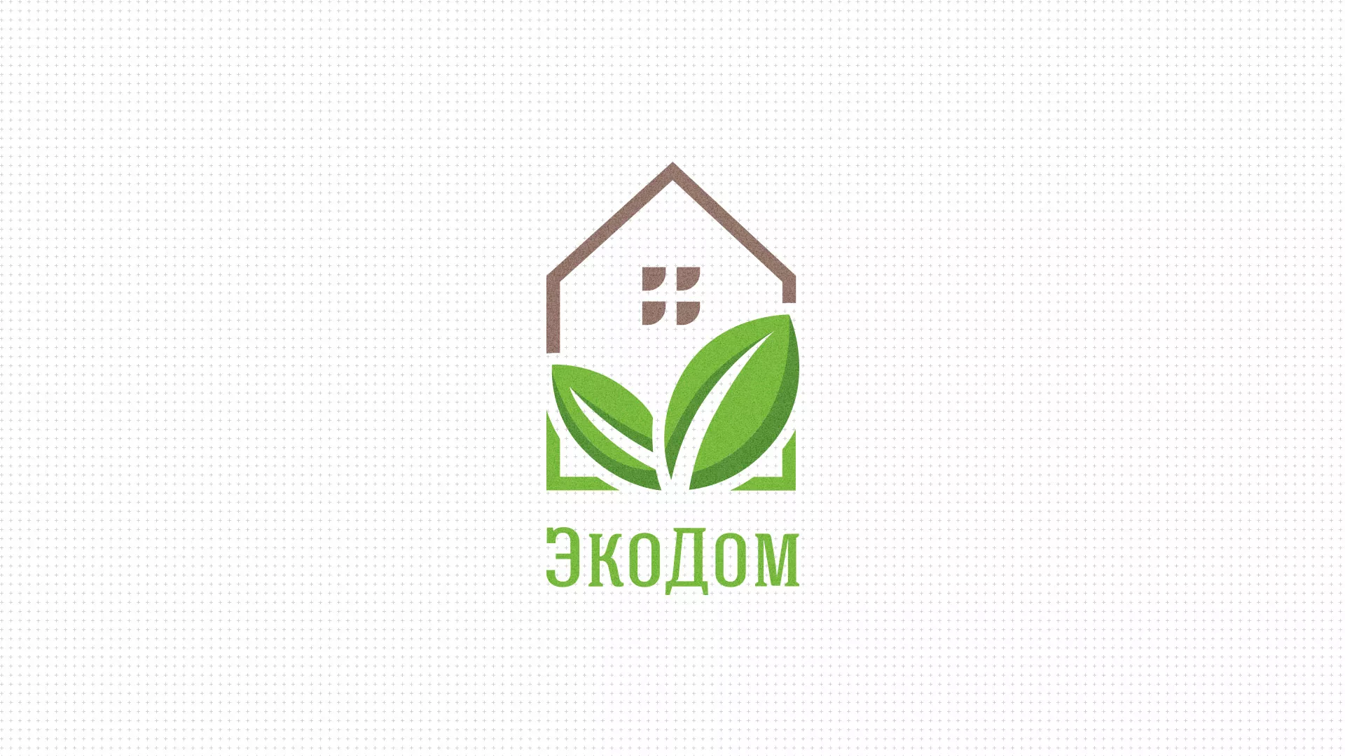 Создание сайта для строительной компании «ЭКОДОМ» в Фрязино