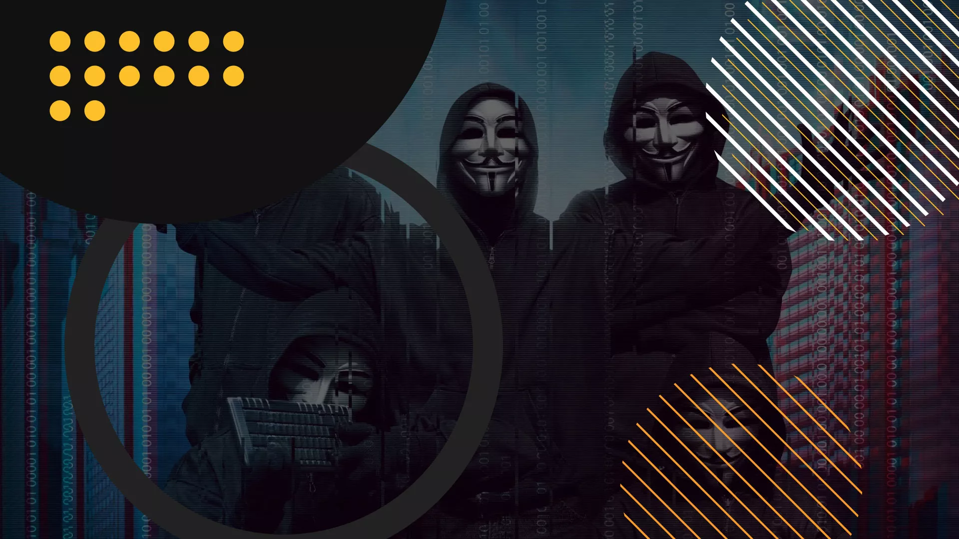 DoS- и DDoS-защита сайта в Фрязино