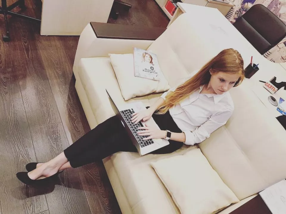 Рабочие будни в офисе: поддержка, сопровождение сайтов Рабочие будни в офисе: поддержка, сопровождение сайтов