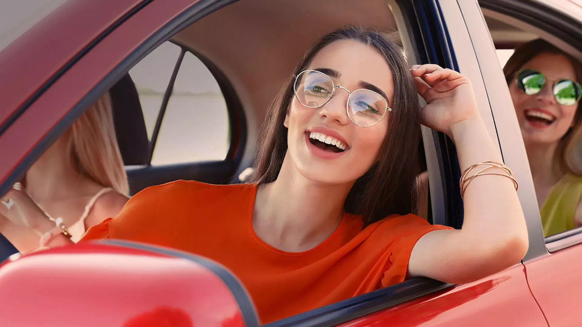 Разработка сайта для проката автомобилей в Фрязино