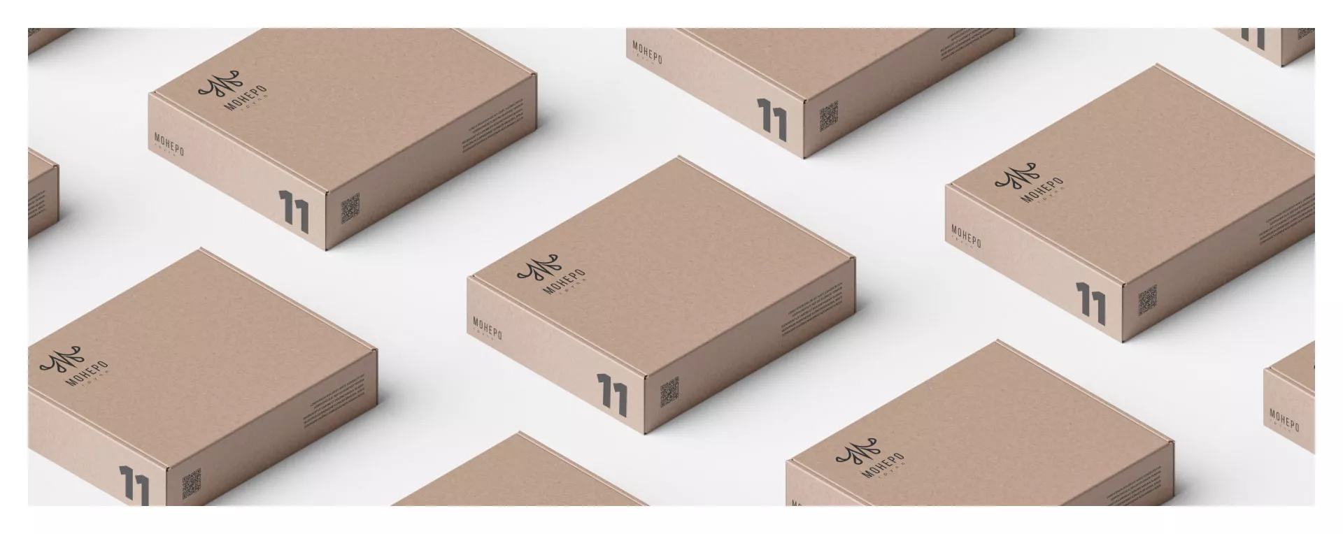 Разработка логотипа для кондитерской в Фрязино