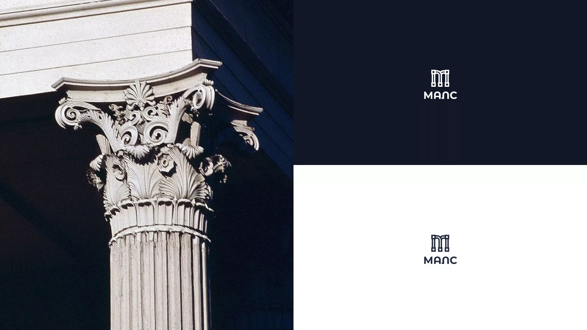 Разработка логотипа компании «МАЛС» в Фрязино