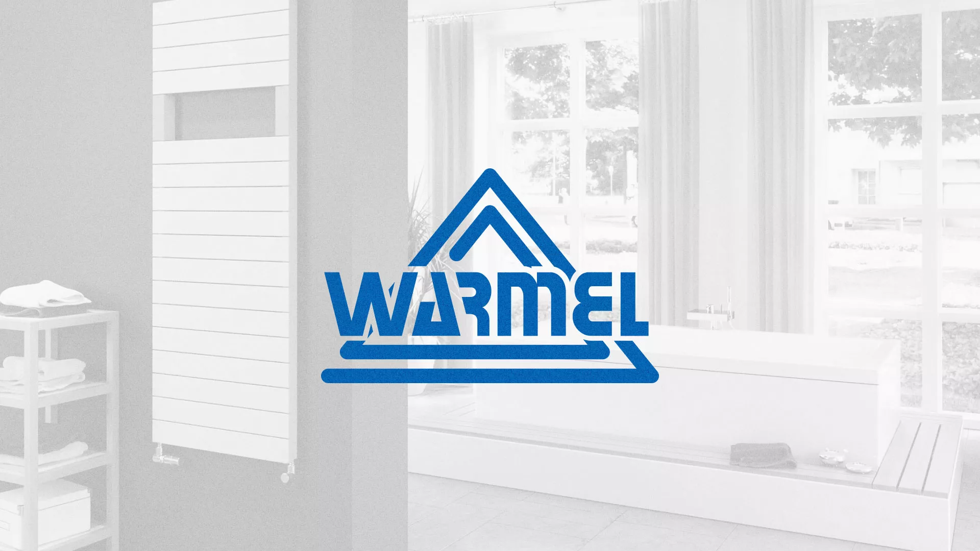 Разработка сайта для компании «WARMEL» по продаже полотенцесушителей в Фрязино