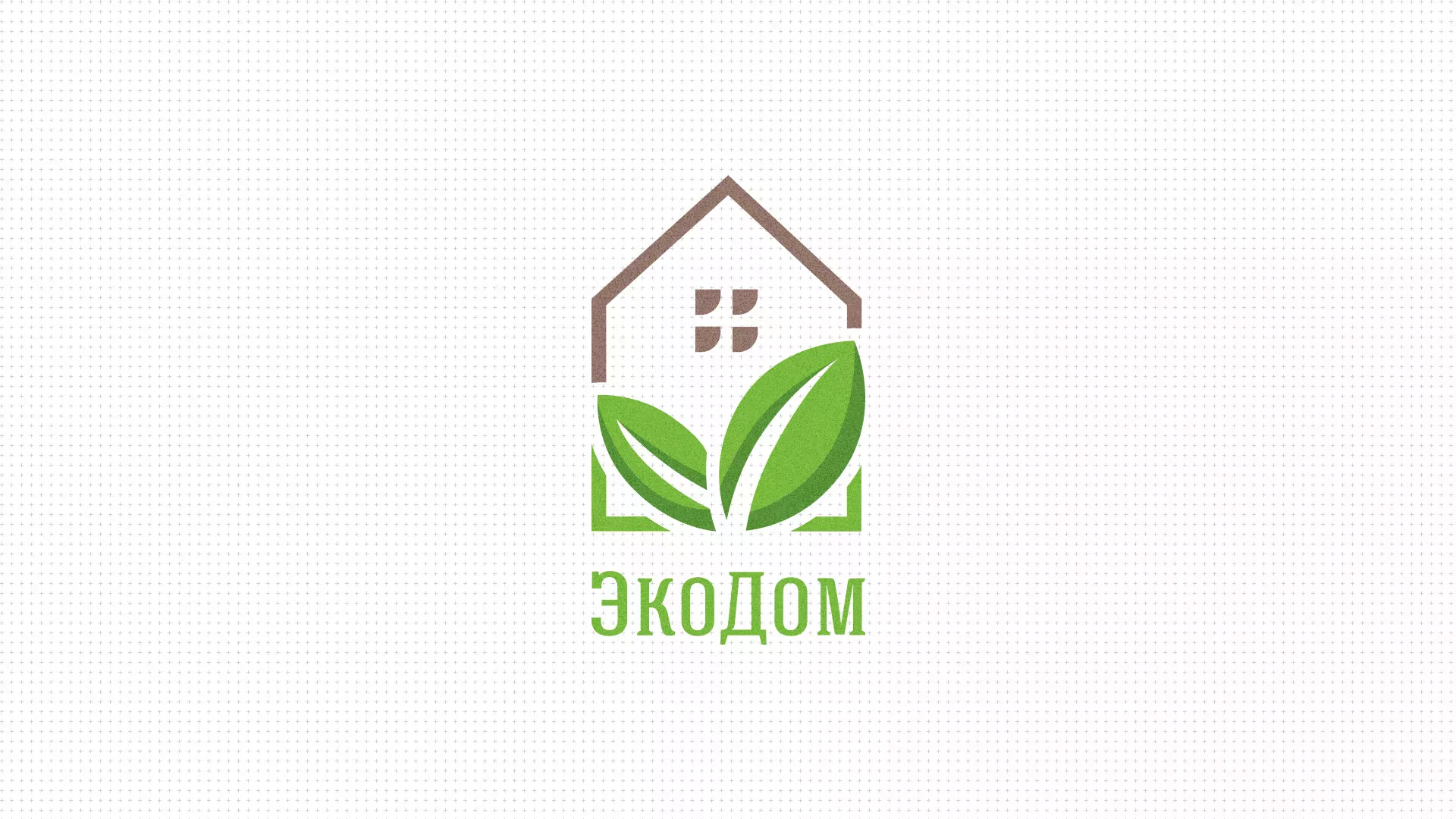 Создание сайта для строительной компании «ЭКОДОМ» в Фрязино