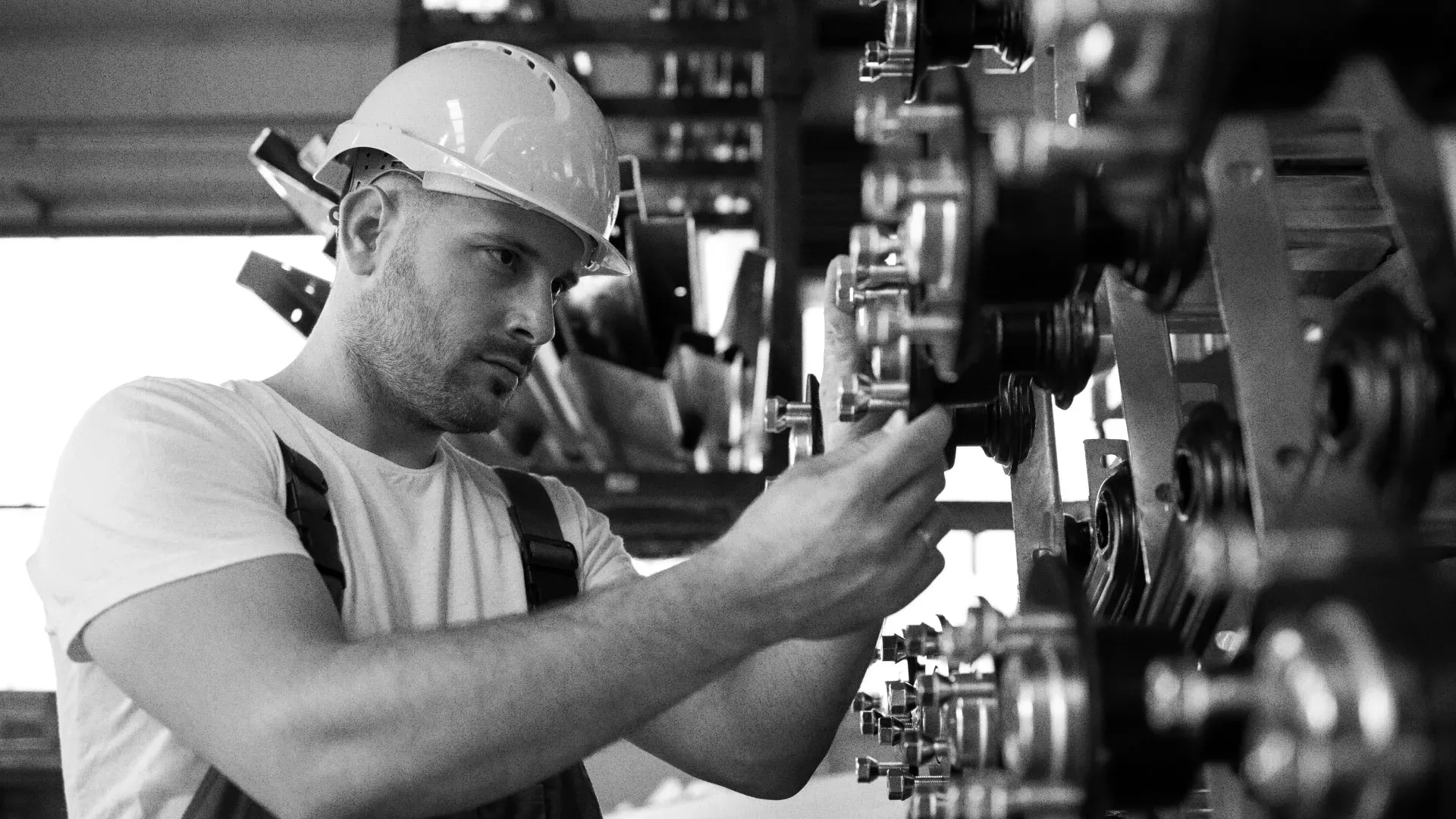 Разработка сайта для завода по продаже оборудования в Фрязино