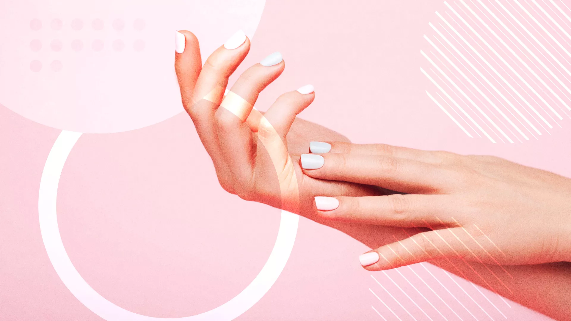 Создание сайта для маникюрного салона в Фрязино